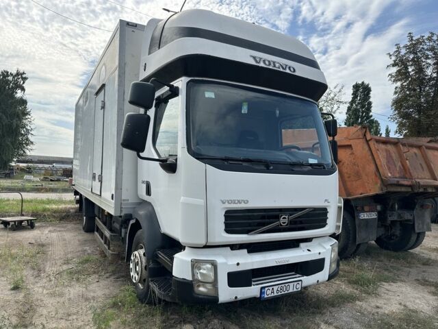 Вольво Другая, объемом двигателя 2.3 л и пробегом 0 тыс. км за 18000 $, фото 1 на Automoto.ua