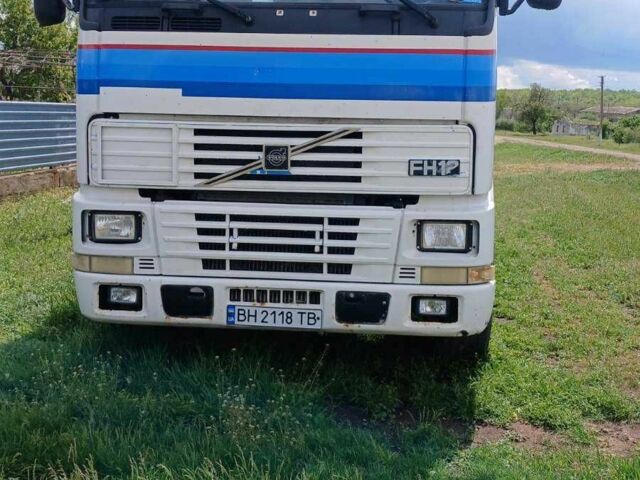 Вольво Другая, объемом двигателя 0 л и пробегом 0 тыс. км за 7000 $, фото 1 на Automoto.ua