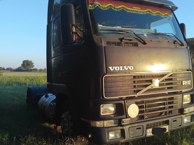 Вольво Другая, объемом двигателя 0 л и пробегом 0 тыс. км за 7196 $, фото 1 на Automoto.ua