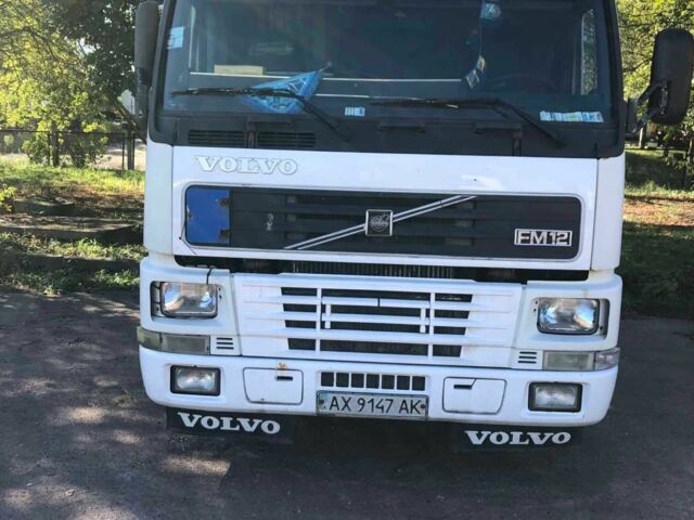 Вольво Другая, объемом двигателя 0 л и пробегом 0 тыс. км за 5000 $, фото 1 на Automoto.ua