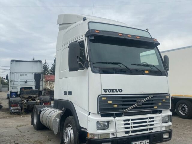 Вольво Другая, объемом двигателя 0 л и пробегом 0 тыс. км за 6000 $, фото 1 на Automoto.ua