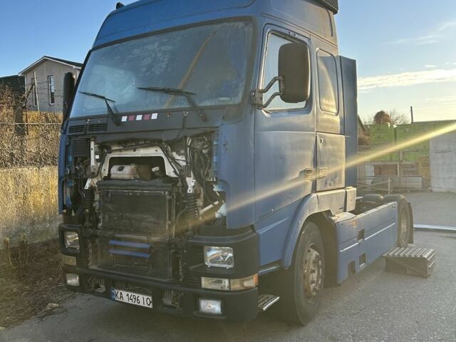 Вольво Другая, объемом двигателя 0 л и пробегом 0 тыс. км за 5000 $, фото 1 на Automoto.ua