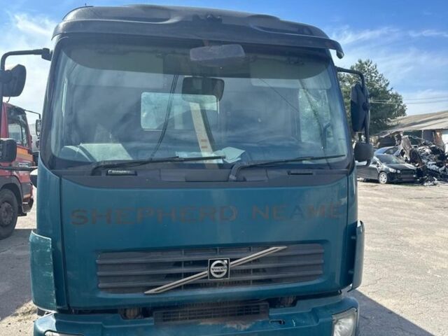 Вольво Другая, объемом двигателя 0 л и пробегом 0 тыс. км за 19000 $, фото 1 на Automoto.ua