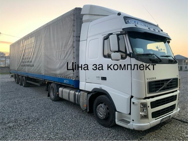 Вольво Інша, об'ємом двигуна 0 л та пробігом 0 тис. км за 17700 $, фото 1 на Automoto.ua