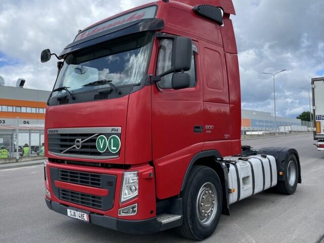 Вольво Другая, объемом двигателя 0 л и пробегом 0 тыс. км за 34800 $, фото 1 на Automoto.ua