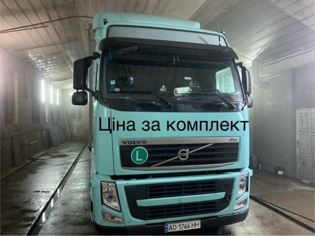 Вольво Другая, объемом двигателя 0 л и пробегом 0 тыс. км за 25500 $, фото 1 на Automoto.ua