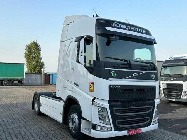 Вольво Інша, об'ємом двигуна 0 л та пробігом 0 тис. км за 30200 $, фото 1 на Automoto.ua