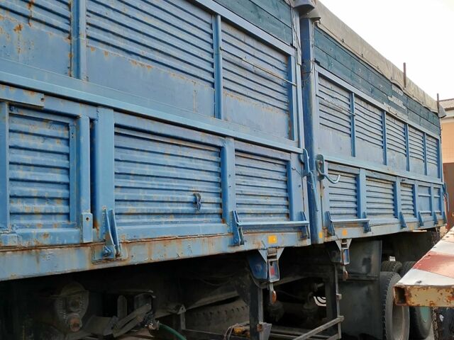 Вольво Другая, объемом двигателя 0 л и пробегом 0 тыс. км за 7000 $, фото 1 на Automoto.ua