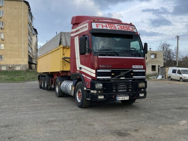 Вольво Другая, объемом двигателя 0 л и пробегом 0 тыс. км за 13000 $, фото 1 на Automoto.ua