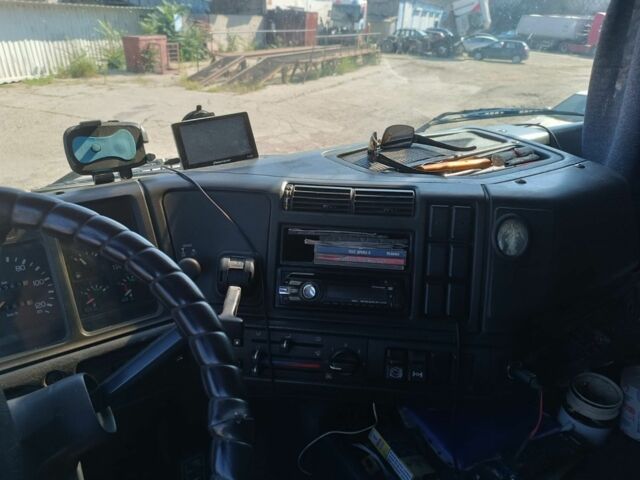 Вольво Другая, объемом двигателя 14.86 л и пробегом 0 тыс. км за 6000 $, фото 1 на Automoto.ua