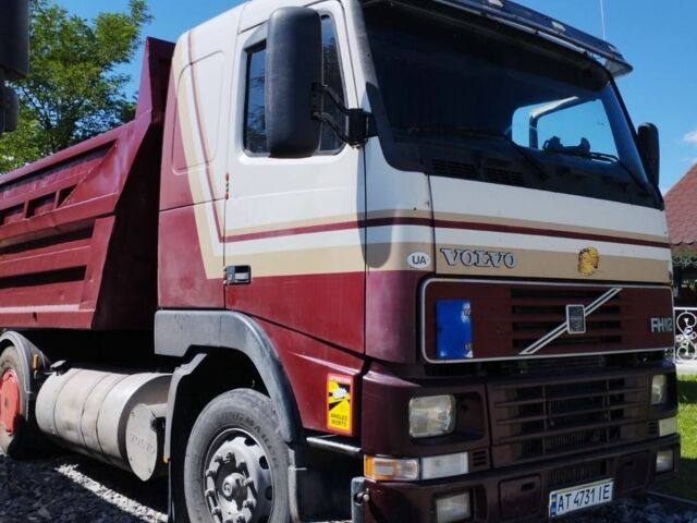 Вольво Другая, объемом двигателя 0 л и пробегом 0 тыс. км за 15300 $, фото 1 на Automoto.ua