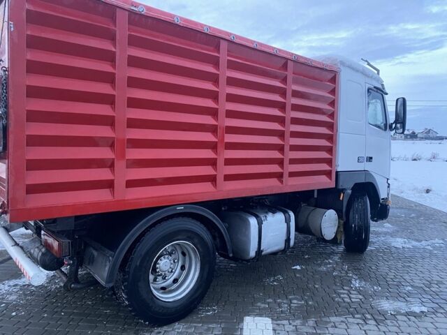 Вольво Другая, объемом двигателя 0 л и пробегом 0 тыс. км за 15000 $, фото 1 на Automoto.ua