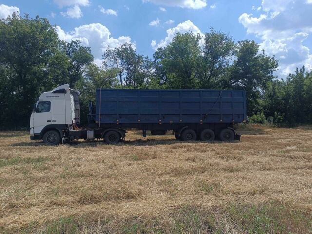 Вольво Другая, объемом двигателя 0 л и пробегом 0 тыс. км за 14005 $, фото 1 на Automoto.ua