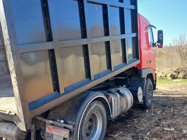 Вольво Інша, об'ємом двигуна 0 л та пробігом 0 тис. км за 12000 $, фото 1 на Automoto.ua