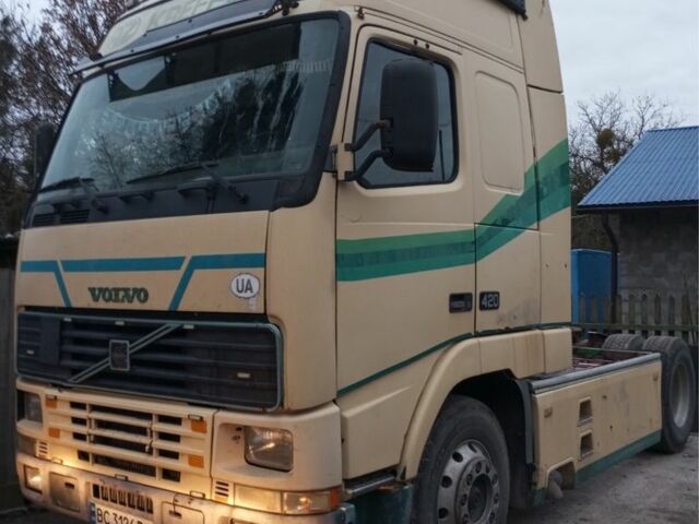 Вольво Другая, объемом двигателя 0 л и пробегом 0 тыс. км за 3697 $, фото 1 на Automoto.ua