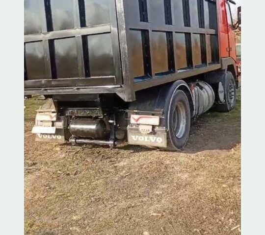 Вольво Інша, об'ємом двигуна 0 л та пробігом 0 тис. км за 10528 $, фото 1 на Automoto.ua