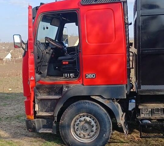 Вольво Другая, объемом двигателя 0 л и пробегом 0 тыс. км за 15500 $, фото 1 на Automoto.ua