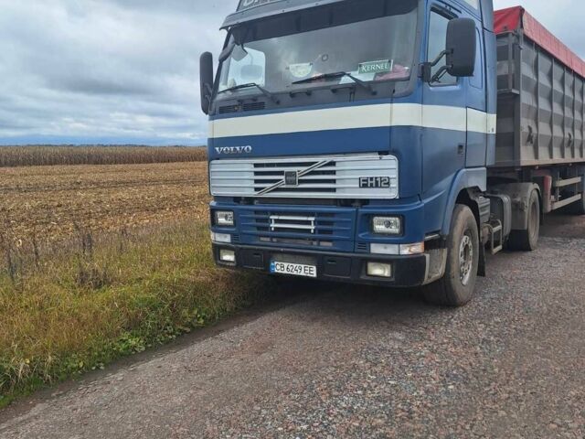 Вольво Другая, объемом двигателя 0 л и пробегом 0 тыс. км за 153 $, фото 1 на Automoto.ua