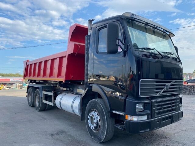 Вольво Другая, объемом двигателя 0 л и пробегом 0 тыс. км за 36800 $, фото 1 на Automoto.ua