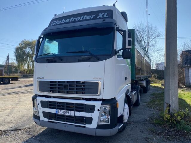 Вольво Другая, объемом двигателя 14.86 л и пробегом 0 тыс. км за 13000 $, фото 1 на Automoto.ua