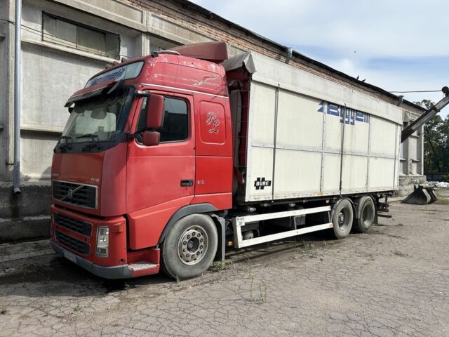 Вольво Другая, объемом двигателя 0 л и пробегом 0 тыс. км за 14500 $, фото 1 на Automoto.ua