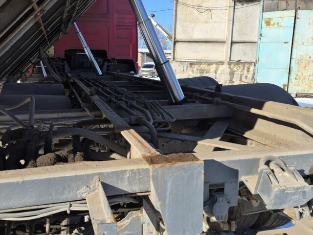 Вольво Інша, об'ємом двигуна 0 л та пробігом 0 тис. км за 4000 $, фото 1 на Automoto.ua