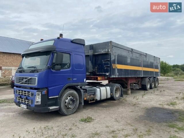 Вольво Другая, объемом двигателя 0 л и пробегом 0 тыс. км за 16000 $, фото 1 на Automoto.ua