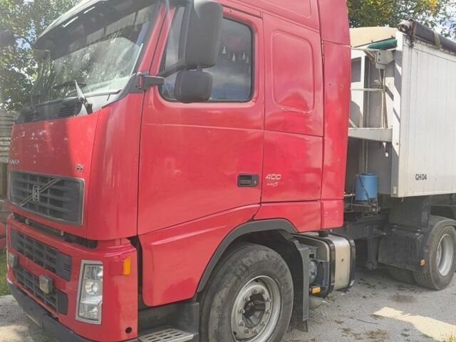 Вольво Другая, объемом двигателя 0 л и пробегом 0 тыс. км за 21500 $, фото 1 на Automoto.ua