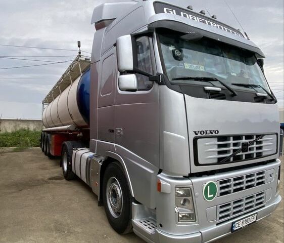 Вольво Інша, об'ємом двигуна 14.86 л та пробігом 0 тис. км за 19000 $, фото 1 на Automoto.ua