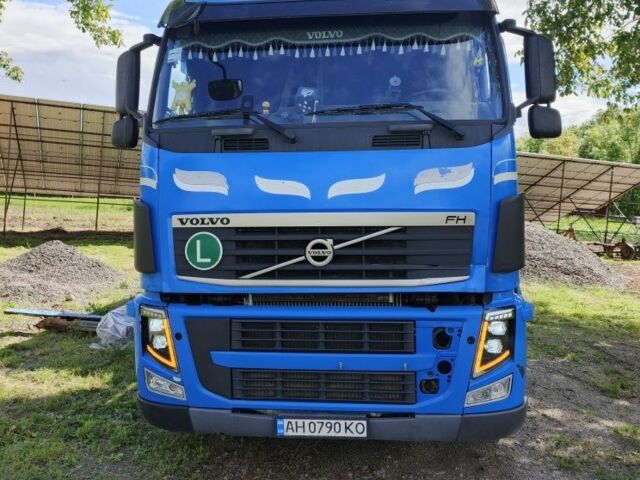 Вольво Інша, об'ємом двигуна 0 л та пробігом 0 тис. км за 31000 $, фото 1 на Automoto.ua