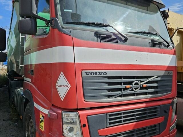 Вольво Другая, объемом двигателя 0 л и пробегом 0 тыс. км за 40000 $, фото 1 на Automoto.ua