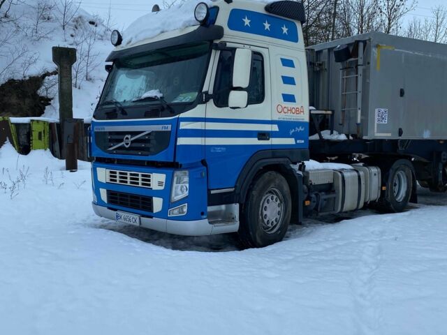 Вольво Другая, объемом двигателя 0 л и пробегом 0 тыс. км за 25000 $, фото 1 на Automoto.ua