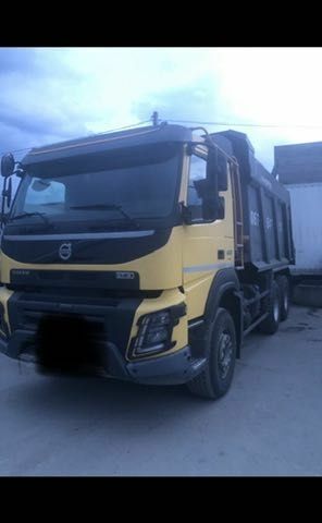 Вольво Другая, объемом двигателя 0 л и пробегом 0 тыс. км за 70000 $, фото 1 на Automoto.ua