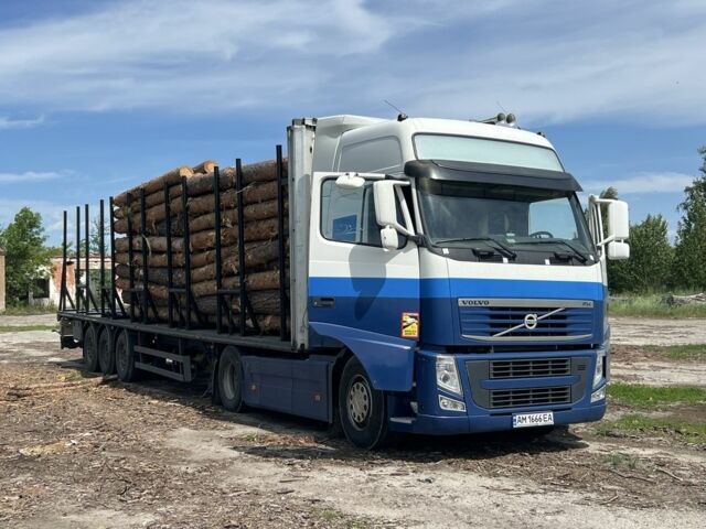 Вольво Інша, об'ємом двигуна 14.86 л та пробігом 0 тис. км за 130 $, фото 1 на Automoto.ua