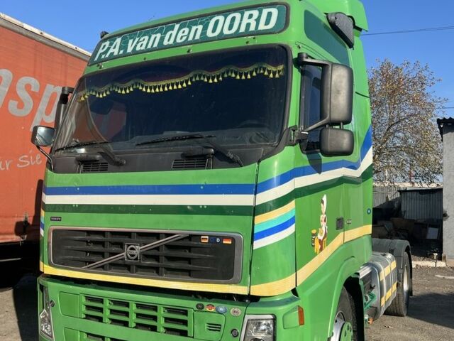 Вольво Другая, объемом двигателя 10.85 л и пробегом 0 тыс. км за 9700 $, фото 1 на Automoto.ua