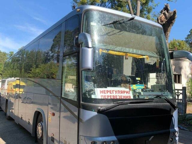 Вольво Другая, объемом двигателя 0 л и пробегом 0 тыс. км за 32500 $, фото 1 на Automoto.ua