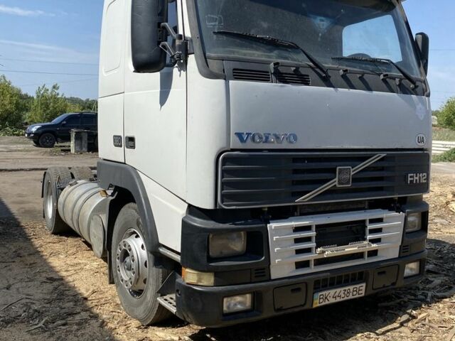 Вольво Другая, объемом двигателя 0 л и пробегом 0 тыс. км за 3300 $, фото 1 на Automoto.ua