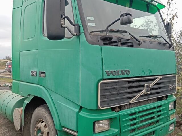 Вольво Другая, объемом двигателя 0 л и пробегом 0 тыс. км за 2000 $, фото 1 на Automoto.ua