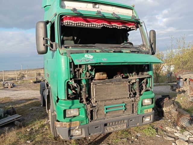 Вольво Інша, об'ємом двигуна 0 л та пробігом 0 тис. км за 2000 $, фото 1 на Automoto.ua