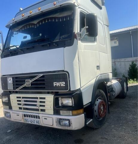 Вольво Другая, объемом двигателя 0 л и пробегом 0 тыс. км за 4000 $, фото 1 на Automoto.ua