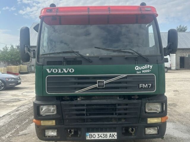 Вольво Інша, об'ємом двигуна 0 л та пробігом 0 тис. км за 3700 $, фото 1 на Automoto.ua