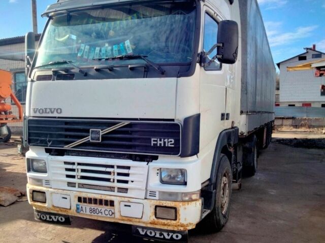 Вольво Другая, объемом двигателя 0 л и пробегом 0 тыс. км за 5000 $, фото 1 на Automoto.ua