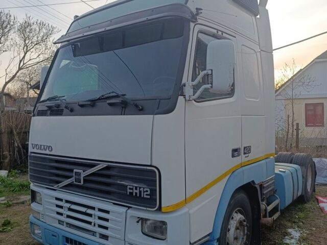 Вольво Другая, объемом двигателя 0 л и пробегом 0 тыс. км за 3700 $, фото 1 на Automoto.ua