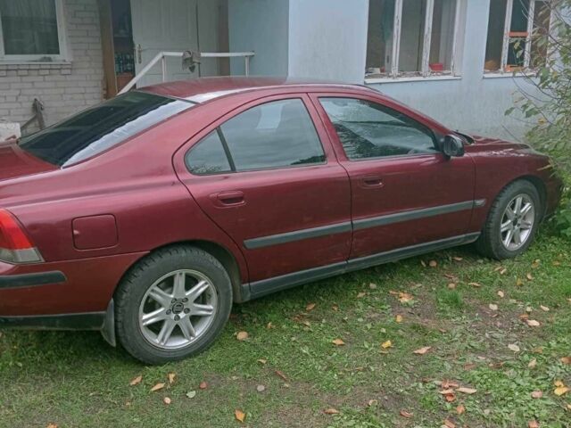 Вольво Другая, объемом двигателя 0 л и пробегом 0 тыс. км за 4700 $, фото 1 на Automoto.ua