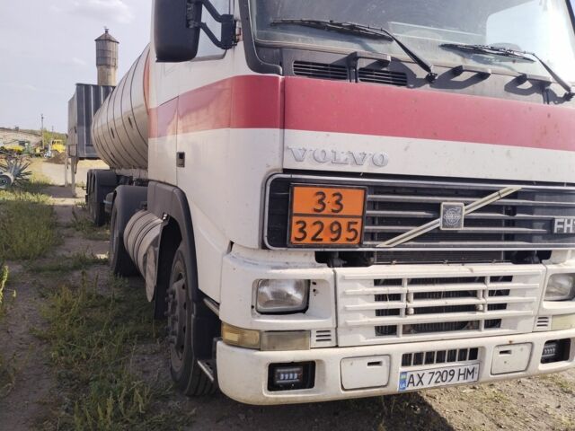 Вольво Другая, объемом двигателя 0 л и пробегом 0 тыс. км за 179 $, фото 1 на Automoto.ua