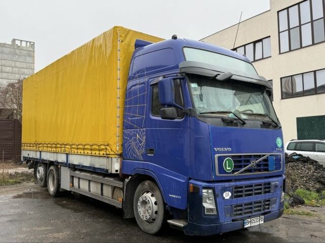 Вольво Другая, объемом двигателя 0 л и пробегом 0 тыс. км за 19000 $, фото 1 на Automoto.ua