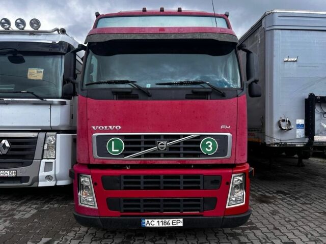 Вольво Другая, объемом двигателя 0 л и пробегом 0 тыс. км за 8500 $, фото 1 на Automoto.ua