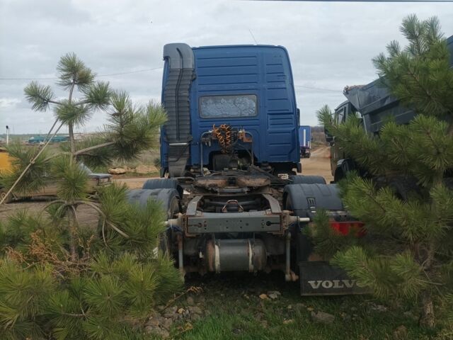 Вольво Другая, объемом двигателя 0 л и пробегом 0 тыс. км за 10500 $, фото 1 на Automoto.ua