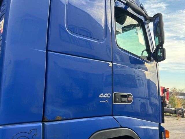 Вольво Другая, объемом двигателя 0 л и пробегом 0 тыс. км за 25000 $, фото 1 на Automoto.ua