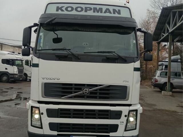 Вольво Другая, объемом двигателя 0 л и пробегом 0 тыс. км за 13000 $, фото 1 на Automoto.ua